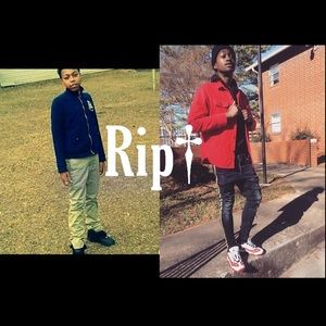 Meet your Posher, Aj